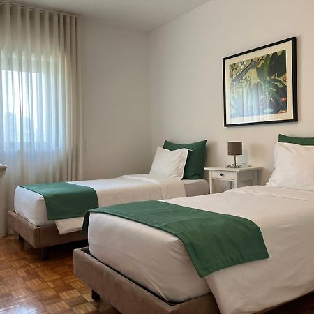 Casa Na Praia Póvoa de Varzim Екстериор снимка