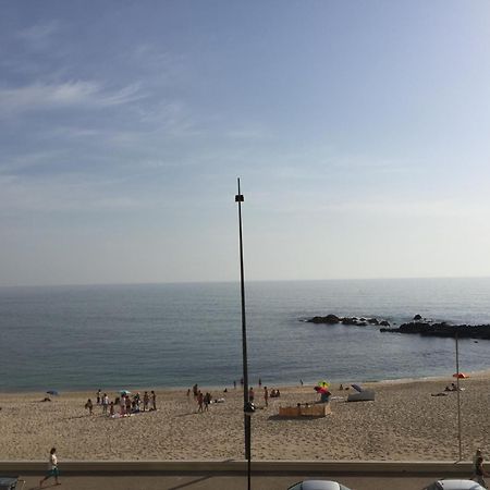 Casa Na Praia Póvoa de Varzim Екстериор снимка