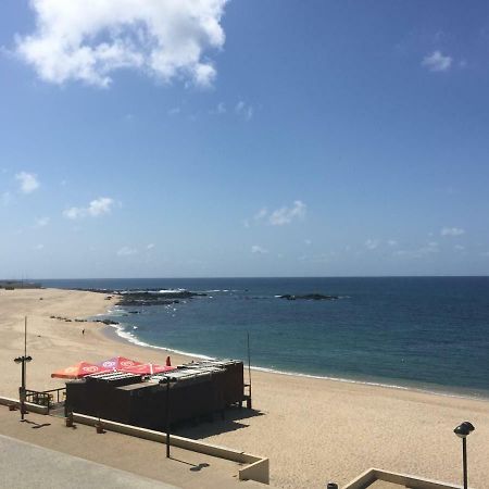 Casa Na Praia Póvoa de Varzim Екстериор снимка