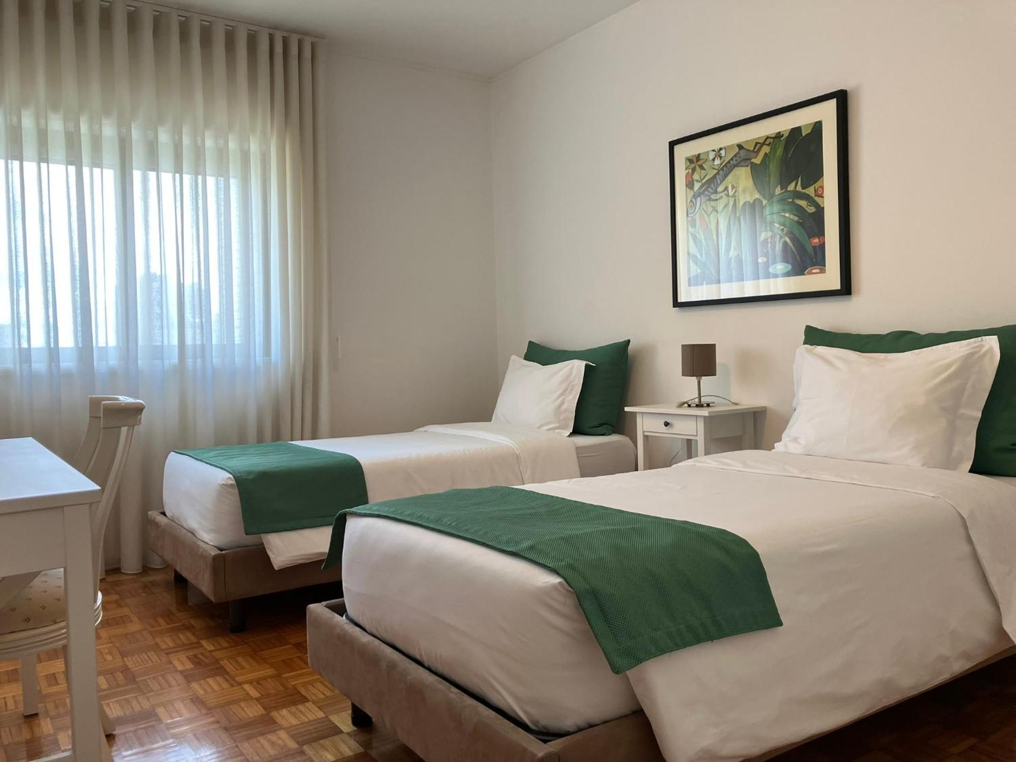 Casa Na Praia Póvoa de Varzim Екстериор снимка