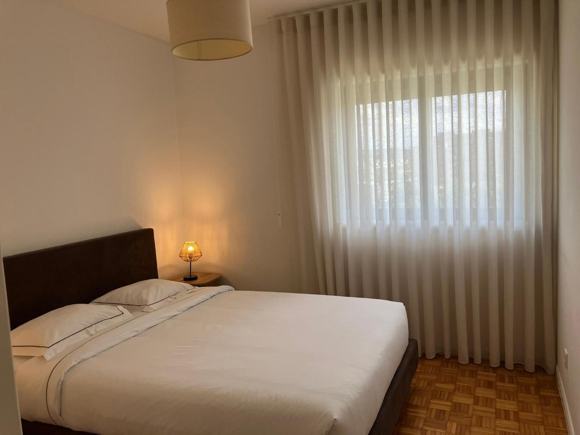 Casa Na Praia Póvoa de Varzim Екстериор снимка
