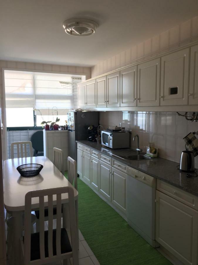 Casa Na Praia Póvoa de Varzim Екстериор снимка