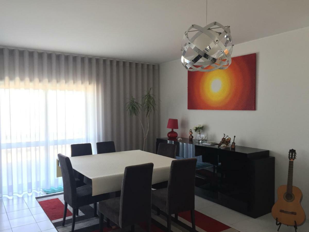 Casa Na Praia Póvoa de Varzim Екстериор снимка